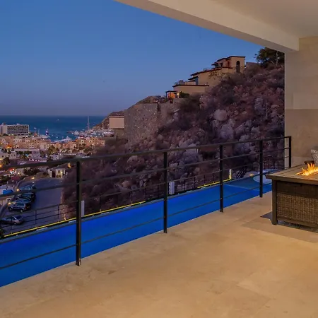 Montemar Luxury Hotel Residences At Pedregal Unit 503